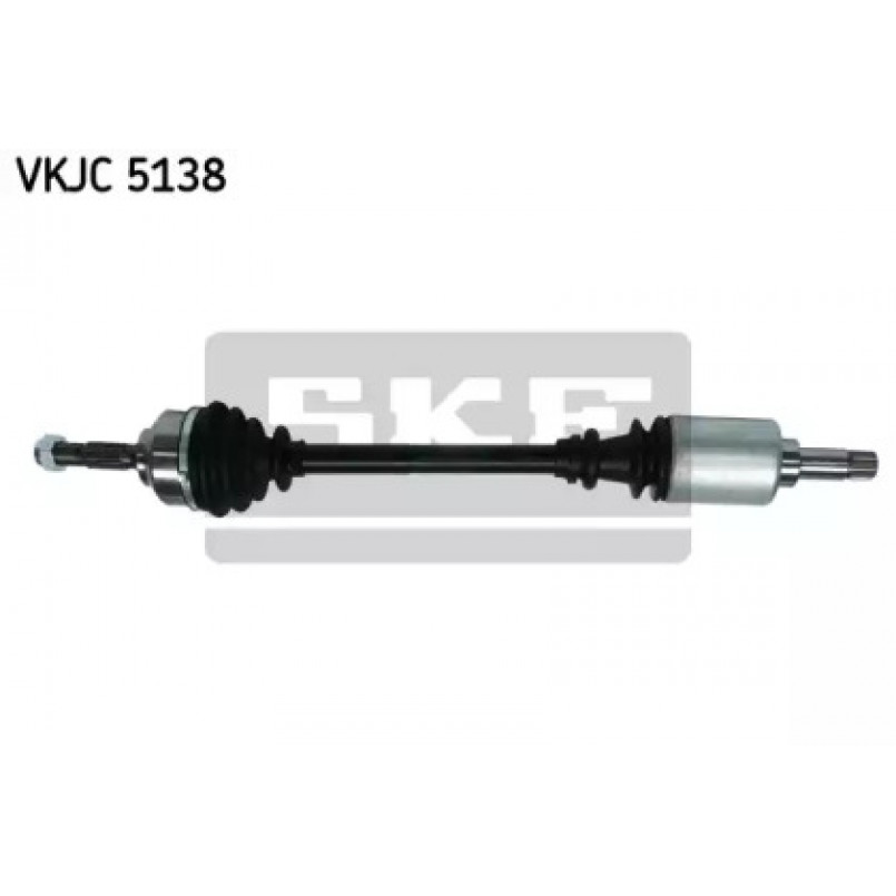 VKJC 5138 SKF - Привідний вал